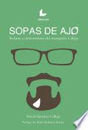 Sopas de ajo