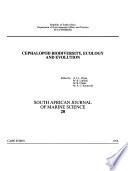 South African Journal of Marine Science