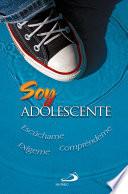 Soy adolescente