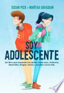 Soy adolescente