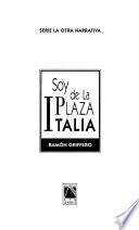 Soy de la Plaza Italia