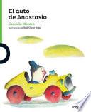 SPA-AUTO DE ANASTASIO