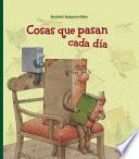 SPA-COSAS QUE PASAN CADA DIA S