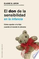 SPA-DON DE LA SENSIBILIDAD EN