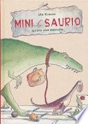 SPA-MINI SAURIO QUIERE UNA MAS