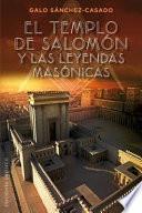 SPA-TEMPLO DE SALOMON Y LAS LE