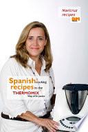 Spanish Cooking Recipes in the Thermomix. Way of St James