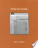 Spanish for Teachers