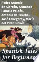 Spanish Tales for Beginners