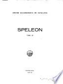 Speleon