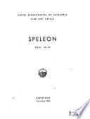 Speleon