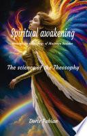 Libro Spiritual awakening through the seven rays of Maitreya Buddha