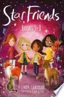 Star Friends 4-Book Boxed Set, Books 5-8