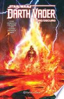 Libro Star Wars Darth Vader Lord Oscuro Tomo no 04/04