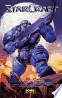 Starcraft primera linea 1 / Starcraft Frontline