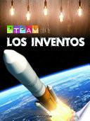 STEAM guía los inventos