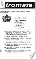 Stromata