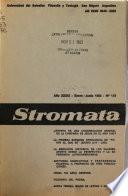 Stromata