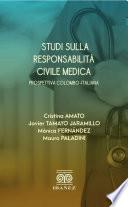 Studi Sulla responsabilitá civile médica