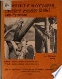 Studies on the Shoot Borer