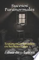 Sucesos paranormales
