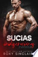 Sucias indiscreciones: un romance de la mafia oscura