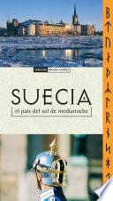 Suecia-Preparar el viaje-guía práctica