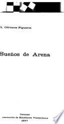 Sueños de arena