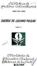 Sueños de Luciano Pulgar