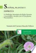 Sueños, plantas y espíritus