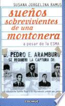 Sueños sobrevivientes de una montonera
