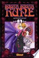 Sugar sugar rune 3