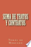 Suma de Tratos y Contratos