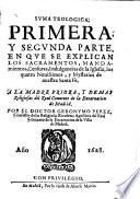 Suma Teológica