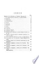 Sumarios de la nutrición en pediatría