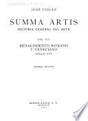 Summa artis