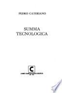 Summa tecnológica