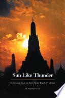 Sun Like Thunder
