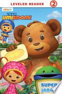 Super Jabón: Equipo Umizoomi