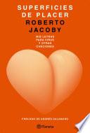 Libro Superficies de placer