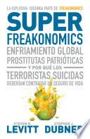 Superfreakonomics