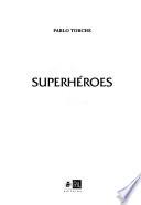 Superhéroes