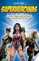 Superheroínas