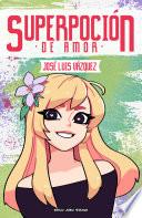 Superpoción de amor