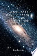 SURCANDO LA INMENSIDAD DEL COSMOS SIN UN PROPÓSITO DEFINIDO