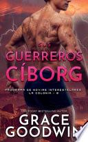 Sus Guerreros Cíborg - Nook Print