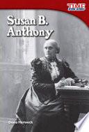 Susan B. Anthony (Spanish Version) 6-Pack