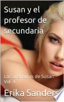 Susan y el profesor de secundaria