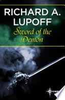 Libro Sword of the Demon