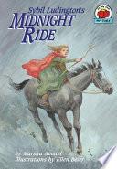Libro Sybil Ludington's Midnight Ride